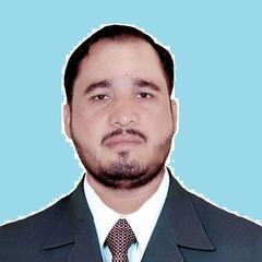 Muhammad Imran Rasheed