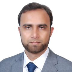 Waqar Ul Hassan ACCA, Assistant Manager (Audit & Advisory)