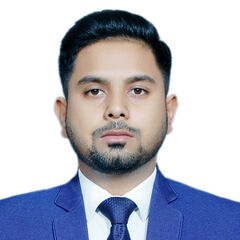 Samarjeet Dutta