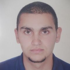 زياد Abozayyad, Senior Android Developer