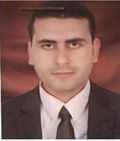 Ahmed Mohamed Abd El_mokteder Talha, drilling engineer