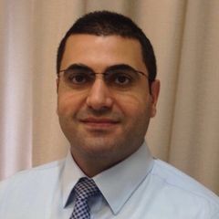 Mohammad Sharairi, Assistant Professor in Accounting