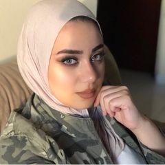 Hadeel Malkawi, QA/QC Application Specialist