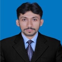 Shabbir Nazir, Raw Material Store Supervisor 