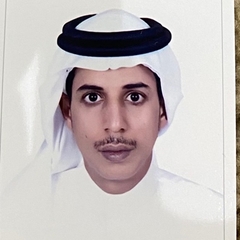 عبدالعزيز الزهراني, Electrical Engineer Inspector