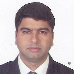 Savio Vaz, Project Control Engineer