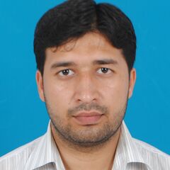 Muhammad Masab, Android Lead Engineer