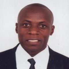 paul wanga