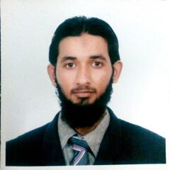 Rahmath ullah Khan, HSE Supervisor