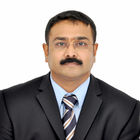 rohit Thakur, Manager, IT PMO