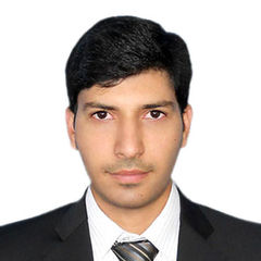 Muhammad Imran, A.M Maintenance & Projects