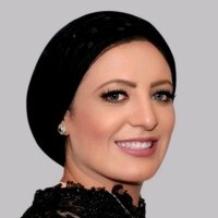Lamiaa Sabry, CISCM, Procurement and Business Development Manager