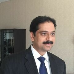 irshad  khan, Head HR policy & procedures