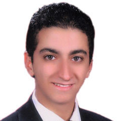 Peter Mikhail, ُTechnical Office Engineer