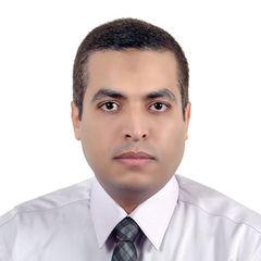 Reda Mohamed ElMitwally Ali Amasha, Sr. Associate
