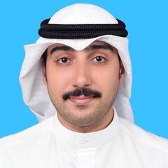 Khaled Alhashash