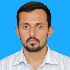 Atif Mehmood, sales professional