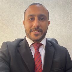 أحمد مصيلحي, Area manager