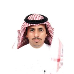 أحمد الشهري, Civil Engineer QA/QC
