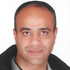 Ahmed Nasr Abdelhady, I&C A Manager