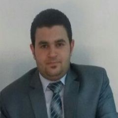 Mohamed Khaled, it specialist