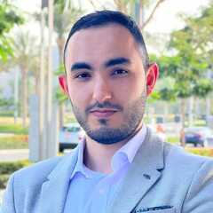 مروان شبلاق, Retail Software Engineer