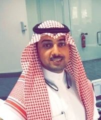 Mohammad Alghamdi