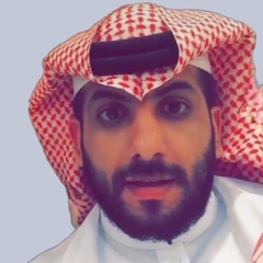 Abdulaziz Alahmari, Lead Accounting 
