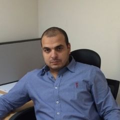 Hassan Tahoun, Site Mechanical Engineer