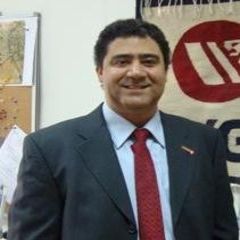 ياسر حسن, Project Manager