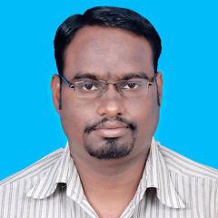 Rajesh Kumar Mani, Desktop Engineer