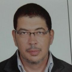 Mohamed Abdelgawad, ETSمكتب الخدمات الهندسية 