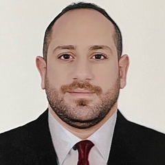 Hazem Atef, sales professional