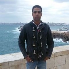 bassam saeed