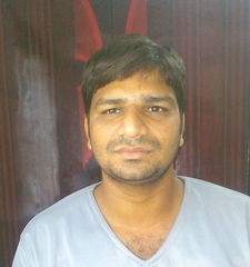 Ravuri Sudhakarreddy