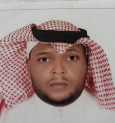 Saad Hamza AL- Otaibi AL- Otaibi, مشرف شؤون موظفين وشؤون إدارية في المنطقة الغربية