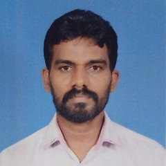 senthilrajan muthiah, Sr. HSE OFFICER