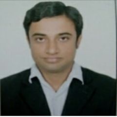 Jahangir Qadir, Shift Engineer