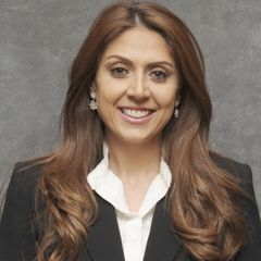 Shatha Badawi, Corporate Trainer, Jordan