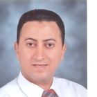 Hany Abd El Wahab, HSEQ Manager