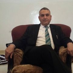 Mahmoud Musbah Aban Aban, مدير ادارة البحوث والتطوير