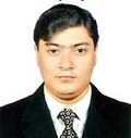 Syed Farrukh Rizvi