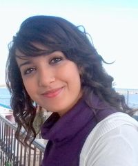 lina dachraoui, مدير عام لمراقبة الجودة و الإنتاج