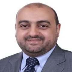 Haytham El-Shewey, Quality & HR Manager