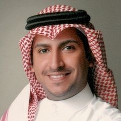 عبدالله السديس, Director of Financial Accounting