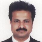 ADERSH NAIR, Sales and service specialist Trade Finance