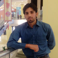 Kashif Hanif Muhmmad Hanif