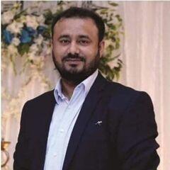 محمد عثمان أحمد, Compliance Senior supervisor
