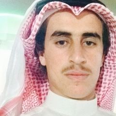 mansour alshammari