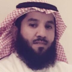 عبدالله القحطاني, Logistics Supervisor